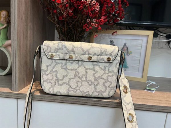 T0US small shoulder bag 620025