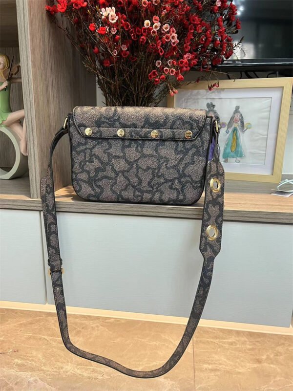 T0US small shoulder bag 620025