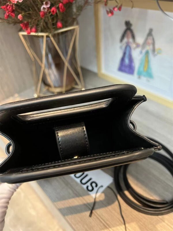 T0US pop kaos icon mini bag 62030 size: 20-16-7