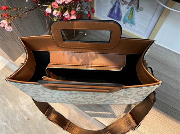 T0US medium shopping bag handbag 620032