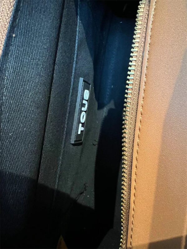 T0US medium shopping bag handbag 620032