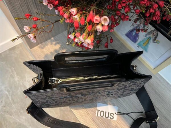 T0US medium shopping bag handbag 620032