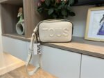 tous reporter shoulder bag La Rue 62016