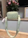 tous reporter shoulder bag La Rue 62016