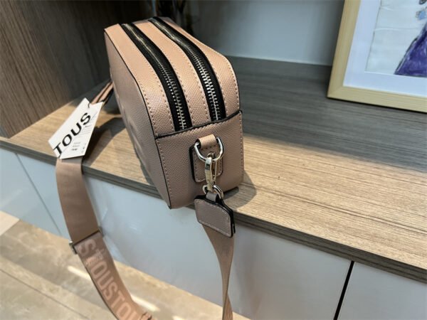 tous reporter shoulder bag La Rue 62016