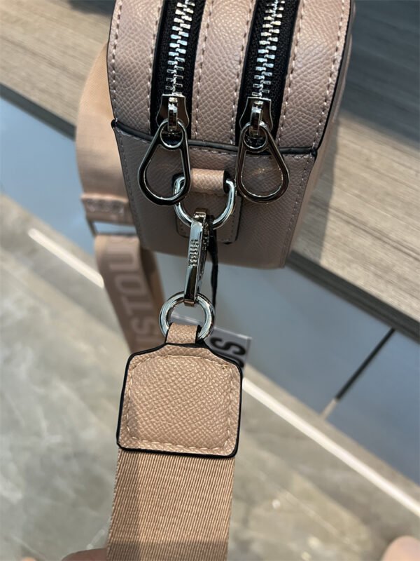 tous reporter shoulder bag La Rue 62016