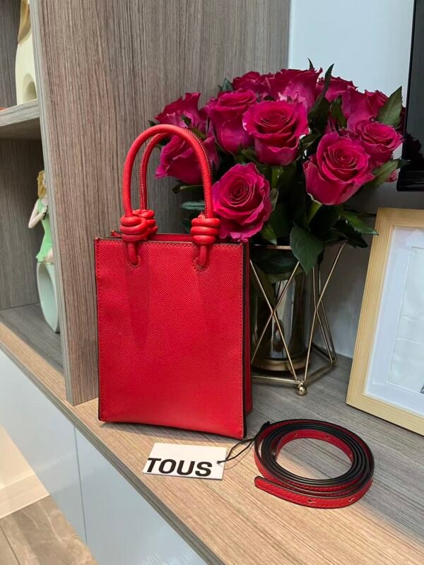 T0US POP mini bag 62018