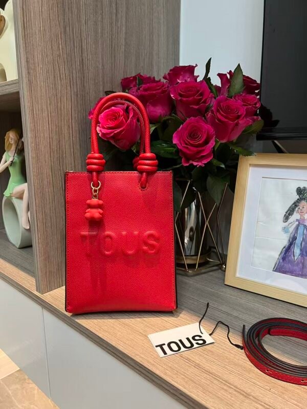 T0US POP mini bag 62018