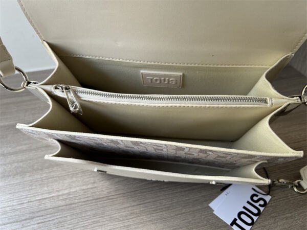 T0US shoulder bag T620033