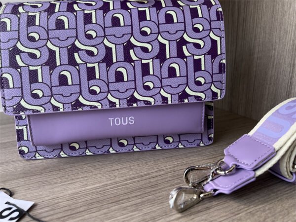 T0US shoulder bag T620033