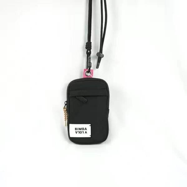 Bimba PDD 14 phone bag 18-11cm