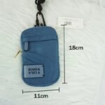 Bimba PDD 14 phone bag 18-11cm