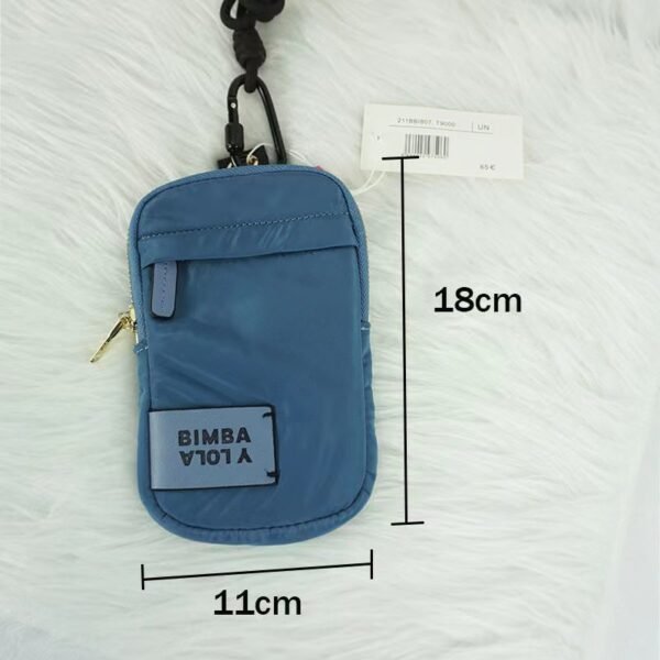 Bimba PDD 14 phone bag 18-11cm