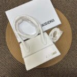 JACQ Pu Bag Size 20-6-18cm With Box