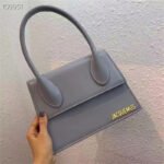 JACQ pu Bag size 24cm NO box