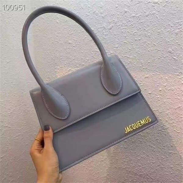 JACQ pu Bag size 24cm NO box