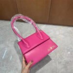 JACQ pu Bag size 24cm NO box