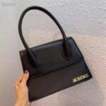 JACQ pu Bag size 24cm NO box