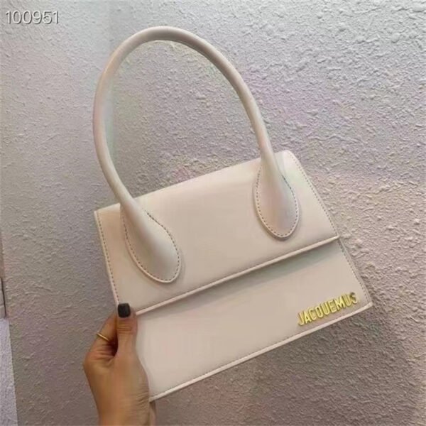 JACQ pu Bag size 24cm NO box