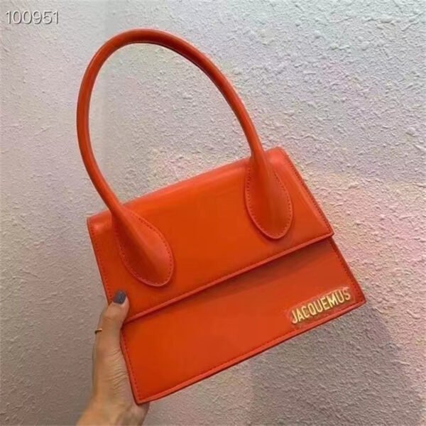 JACQ pu Bag size 24cm NO box