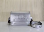 T0US medium shoulder bag 5253-170 gold silver