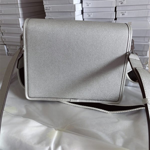 T0US medium shoulder bag 5253-170 gold silver