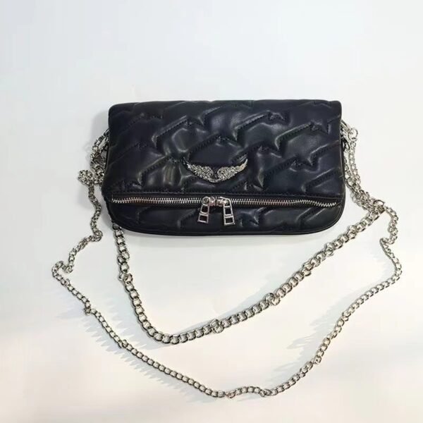 ZADIG Crossbody Bags ZV21 size 26-16-10cm
