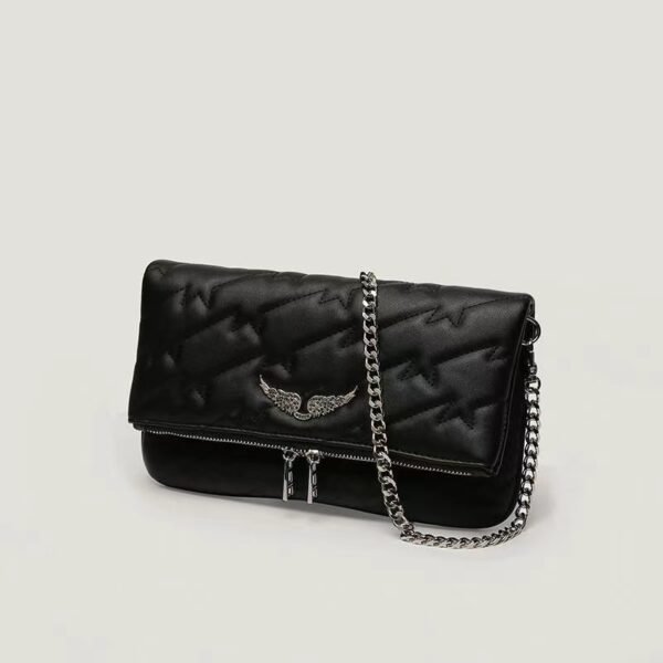 ZADIG Crossbody Bags ZV21 size 26-16-10cm
