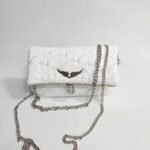 ZADIG Crossbody Bags ZV21 size 26-16-10cm