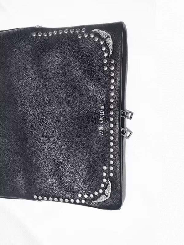 ZV28 ZADIG Women’s Shoulder Bag Crossbody Bag