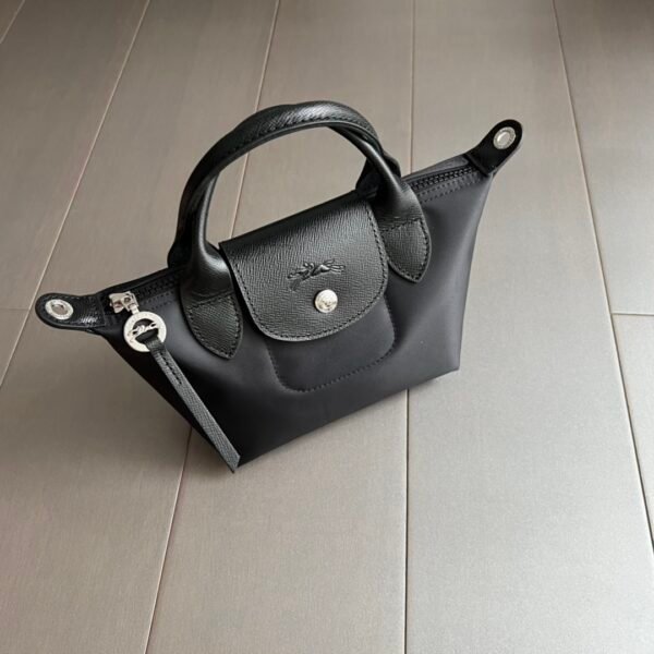 Long Champ 02 size 17x14x10cm