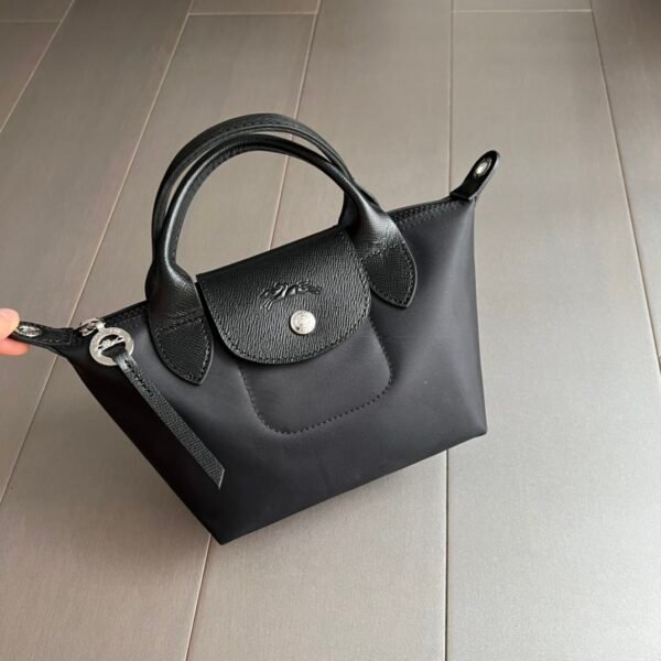 Long Champ 02 size 17x14x10cm