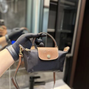 Long Champ 03 Mini Size 17x13cm