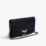 ZADIG Crossbody Bags ZV22 size 27-14cm