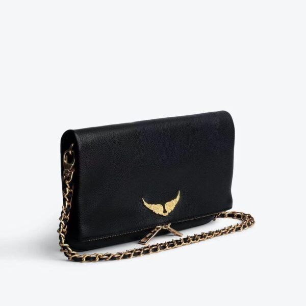 ZADIG Crossbody Bags ZV22 size 27-14cm