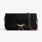 ZADIG Crossbody Bags ZV22 size 27-14cm