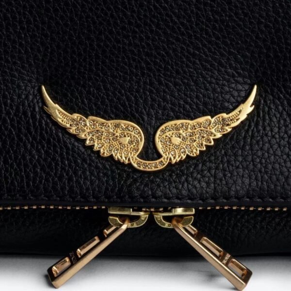 ZADIG Crossbody Bags ZV22 size 27-14cm