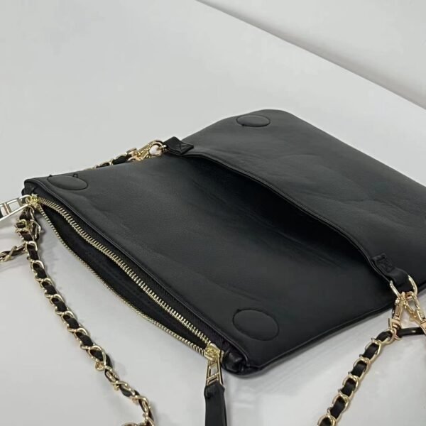 ZADIG Crossbody Bags ZV22 size 27-14cm