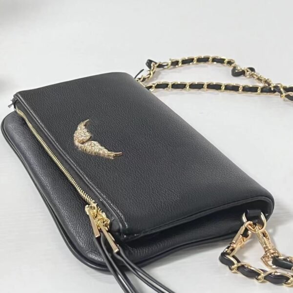 ZADIG Crossbody Bags ZV22 size 27-14cm