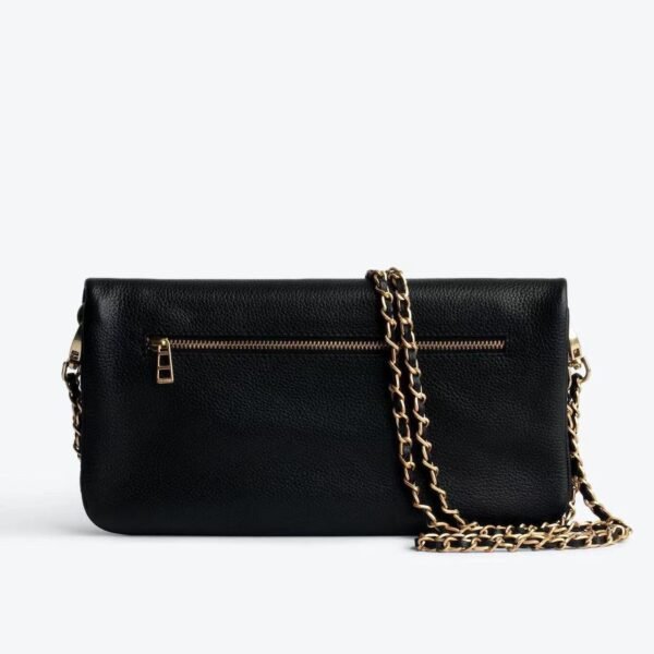 ZADIG Crossbody Bags ZV22 size 27-14cm