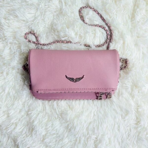 ZV24 ZADIG Women’s Shoulder Bag Crossbody Bag