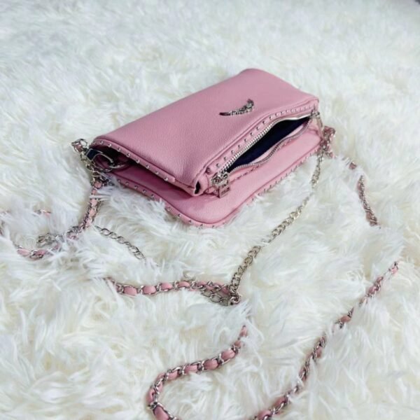 ZV24 ZADIG Women’s Shoulder Bag Crossbody Bag