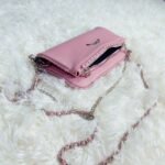 ZV24 ZADIG Women’s Shoulder Bag Crossbody Bag