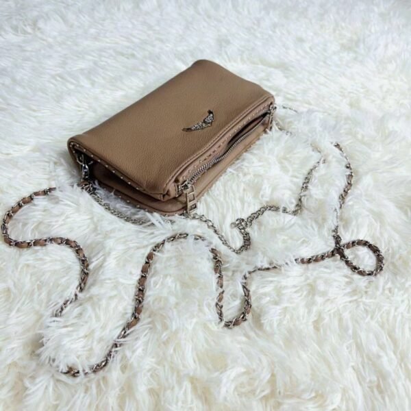 ZV24 ZADIG Women’s Shoulder Bag Crossbody Bag