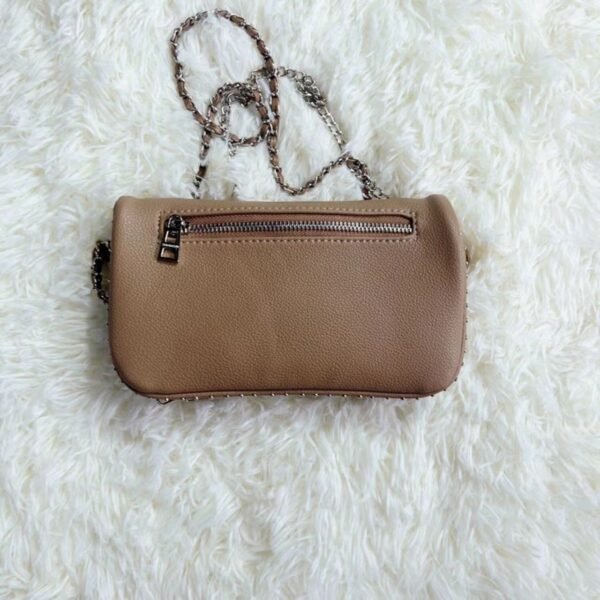 ZV24 ZADIG Women’s Shoulder Bag Crossbody Bag