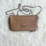 ZV24 ZADIG Women’s Shoulder Bag Crossbody Bag