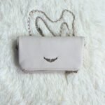 ZV24 ZADIG Women’s Shoulder Bag Crossbody Bag