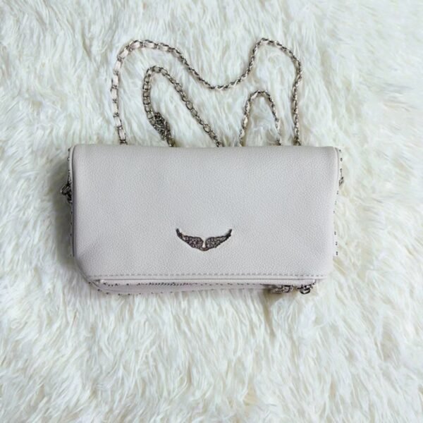 ZV24 ZADIG Women’s Shoulder Bag Crossbody Bag