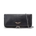 ZADIG Crossbody Bags ZV26 size 27-14cm