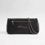 ZADIG Crossbody Bags ZV25  size 27-14cm